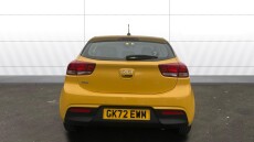 Kia Rio 1.0 T GDi 2 5dr DCT Petrol Hatchback